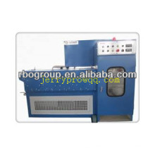 24DB(0.08-0.25)low carbon wire drawing machines